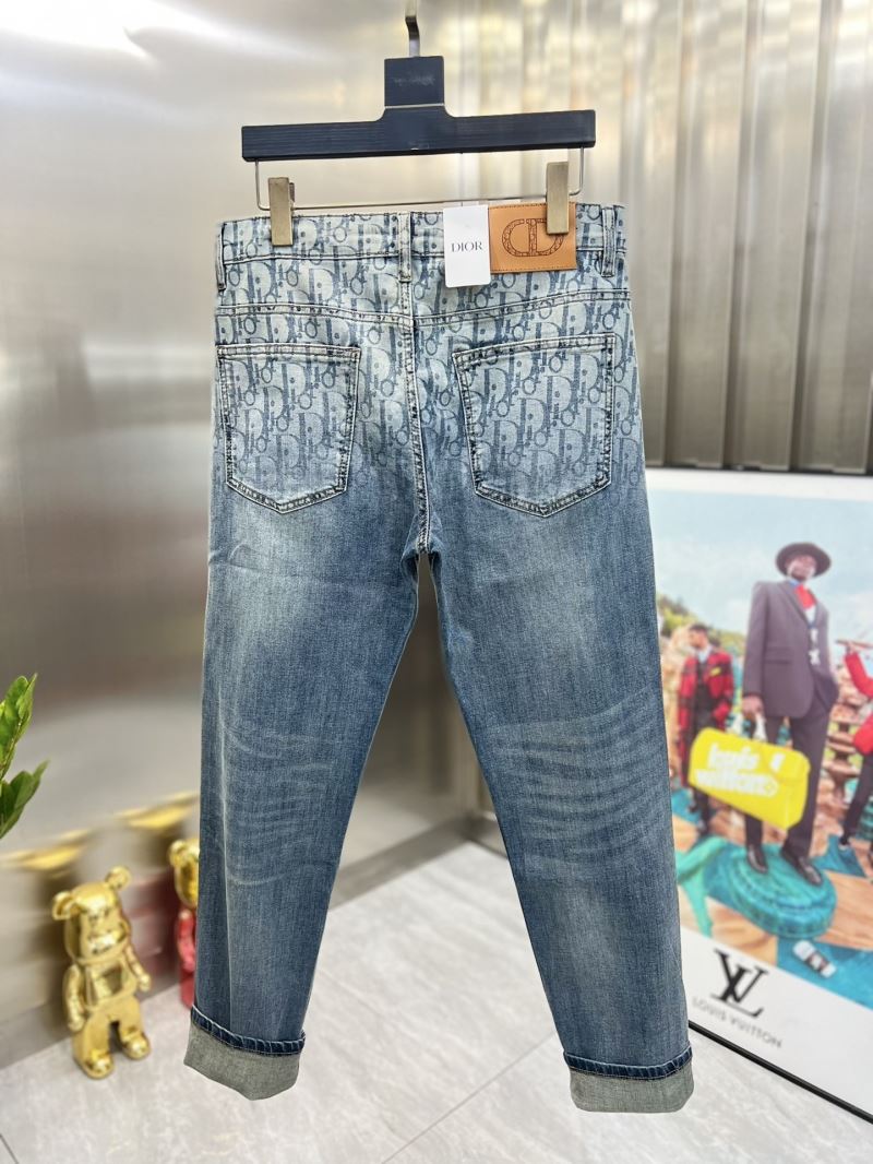 Christian Dior Jeans